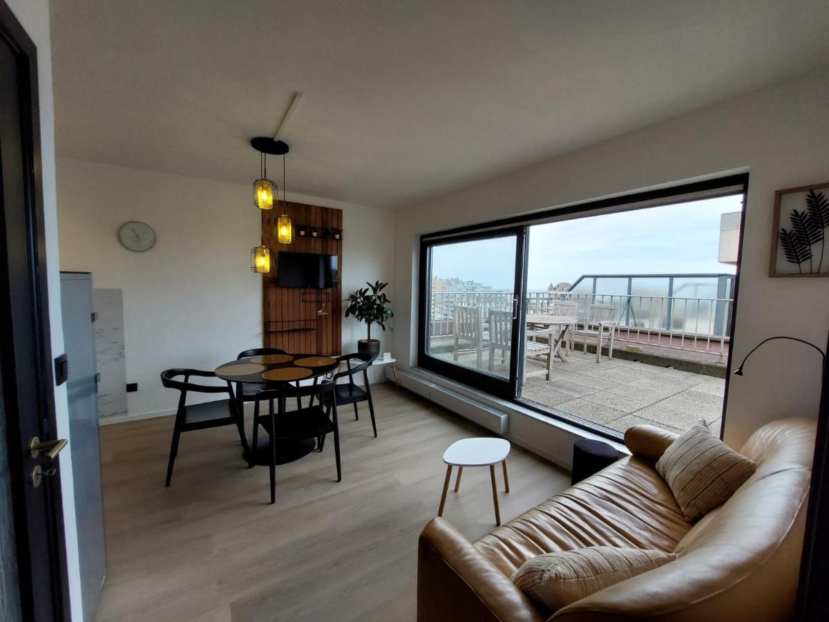 The Vans De Panne Exterior photo
